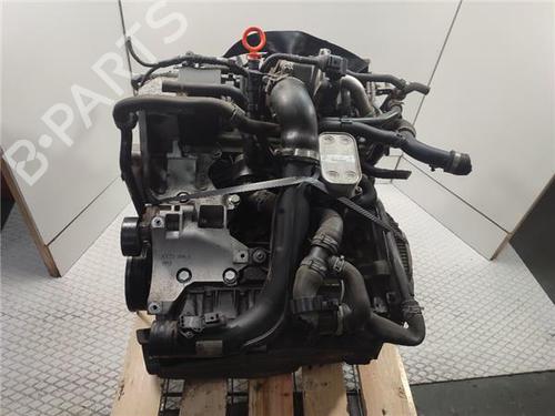 Engine VW GOLF VI (5K1) 1.6 TDI | BP30189069M1