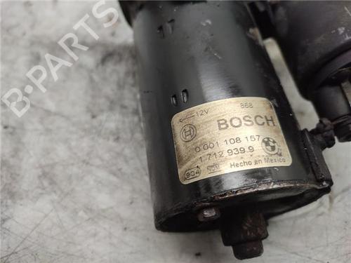 Starter BMW 3 (E46) 318 i | BP18008782M8 