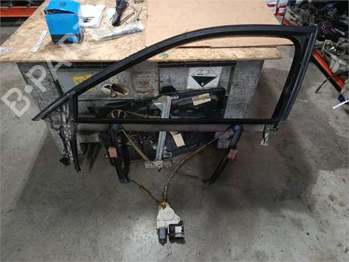Used Front left window mechanism Front left window mechanism 38004937 38004937