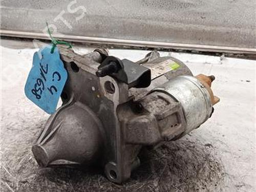 Used Starter Starter CITROËN C4 I (LC_) 1.6 HDi (109 hp) 34176394 34176394