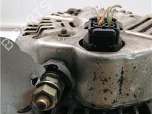 Alternator JAGUAR S-TYPE II (X200) 3.0 V6 | BP22540675M7 