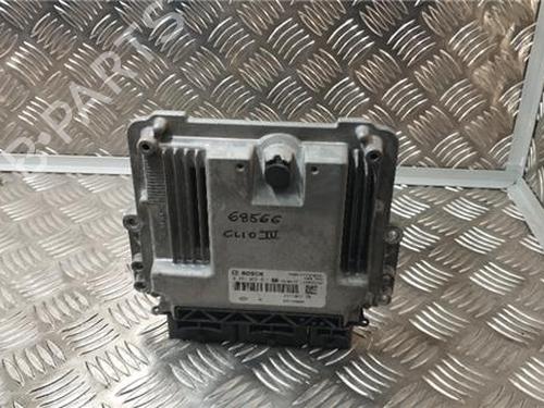 Electronic module RENAULT CLIO IV (BH_) 1.5 dCi 75 | BP29963493M83