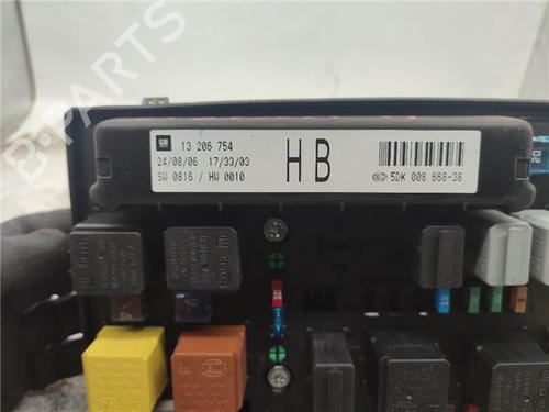 Other OPEL ASTRA H GTC (A04) 1.9 CDTI (L08) | BP19263804O1 