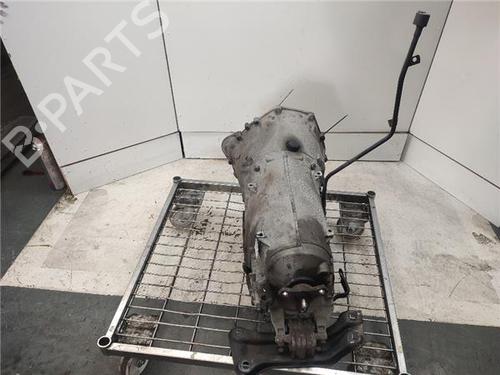 Gearbox MERCEDES-BENZ CLK (C208) CLK 230 Kompressor (208.347) | BP19263784M3 