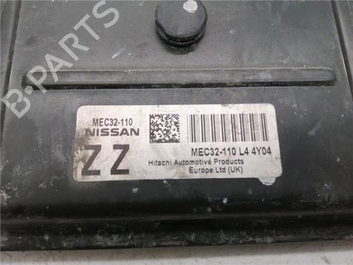 Electronic module NISSAN MICRA III (K12) 1.2 16V | BP26511791M83 