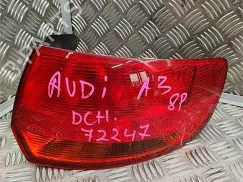 Used Right taillight Right taillight 36874050 36874050