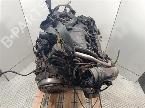 Engine PEUGEOT 407 (6D_) 2.0 HDi 135 (6DRHRH, 6DRHRE, 6DRHRG, 6DRHRJ) | BP31935064M1