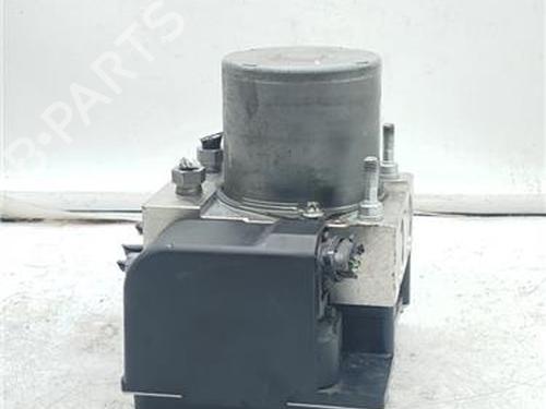 ABS Bremseaggregat NISSAN QASHQAI II SUV (J11, J11_) 1.6 dCi (130 hp) 27372888