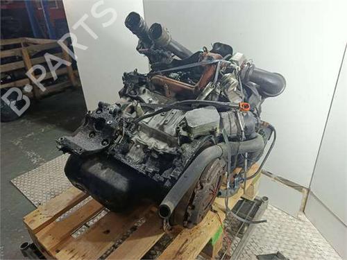 Engine PEUGEOT 307 (3A/C) 1.6 HDi | BP36958645M1 - Image 4