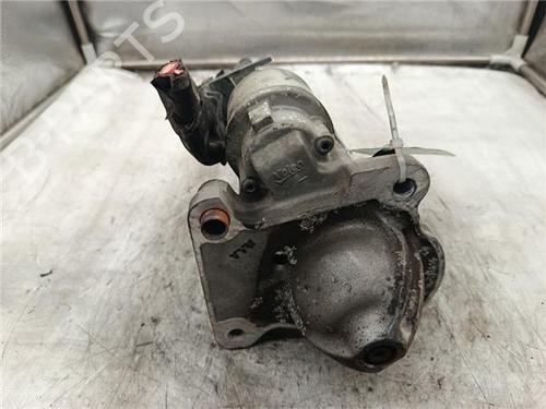 Starter FORD FIESTA VI (CB1, CCN) 1.5 TDCi | BP32332504M8 - Image 3