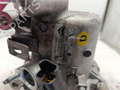 AC compressor CITROËN C3 III (SX) 1.2 PureTech 82 | BP30164400M34 