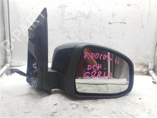 Used Right mirror FORD FOCUS II (DA_, HCP, DP) 1.6 TDCi (109 hp) 26404488