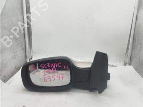 Rétroviseur gauche CITROËN XSARA (N1) 2.0 HDi 90 (90 hp) 28105765