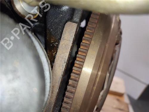 Engine OPEL ASTRA H GTC (A04) 1.8 (L08) | BP27690297M1 