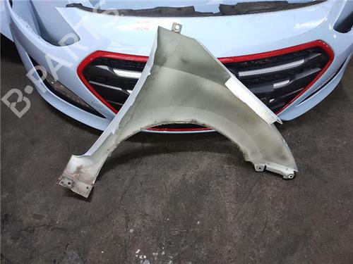 Left front fenders HYUNDAI i30 (GD) 1.4 CRDi | BP30189110C41 