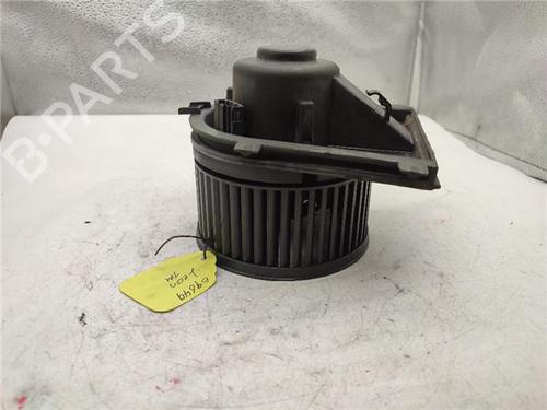 Varmvifte SEAT LEON (1M1) 1.9 TDI (110 hp) 29415248