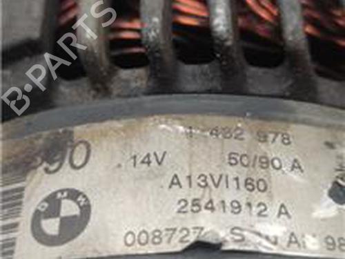 Alternator BMW 3 (E36) 328 i | BP18003312M7 