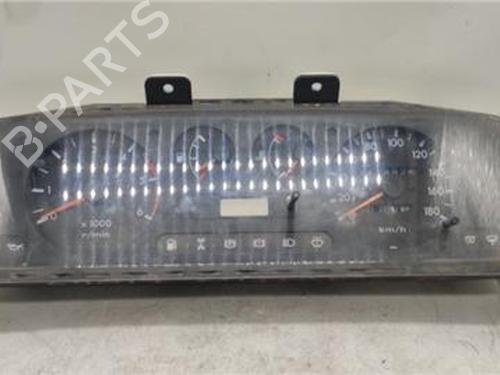 Used Instrument cluster NISSAN TERRANO II (R20) 2.7 TD 4WD (101 hp) 18007152
