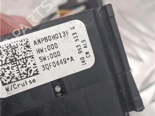 Switch VW TOURAN VAN (1T1, 1T2) 1.9 TDI | BP31693032I30