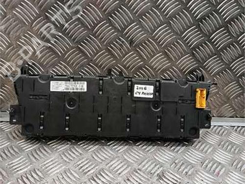 Electronic module CITROËN C4 Picasso I MPV (UD_) 1.6 HDi | BP34572941M83 - Image 2