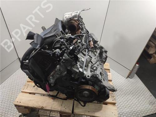 Motor CITROËN C3 II (SC_) 1.4 HDi 70 (SC8HZC, SC8HR0, SC8HP4) (68 hp) 30692111