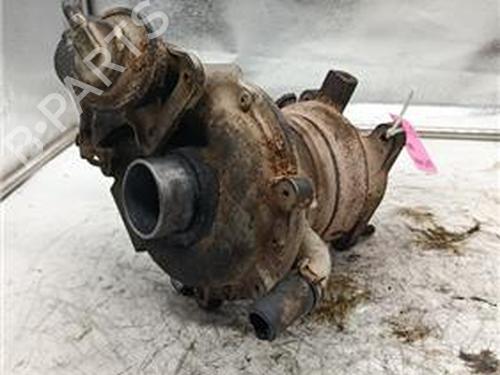 Used Turbocharger/Supercharger FORD RANGER (ER, EQ, R_) 2.5 TD 4x4 (109 hp) 30949366
