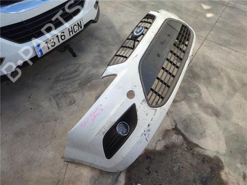 Front bumper FORD FOCUS II (DA_, HCP, DP) 1.6 TDCi | BP22187432C7 