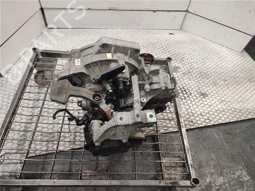 Gearbox VW CADDY III MPV (2KB, 2KJ, 2CB, 2CJ) 1.6 TDI | BP32254187M3