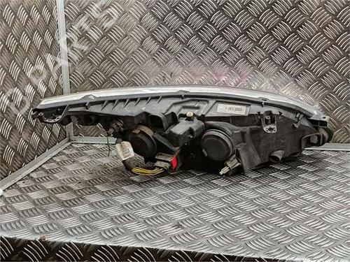Left headlight CITROËN C4 I (LC_) 1.6 HDi | BP37862911C28 - Image 2