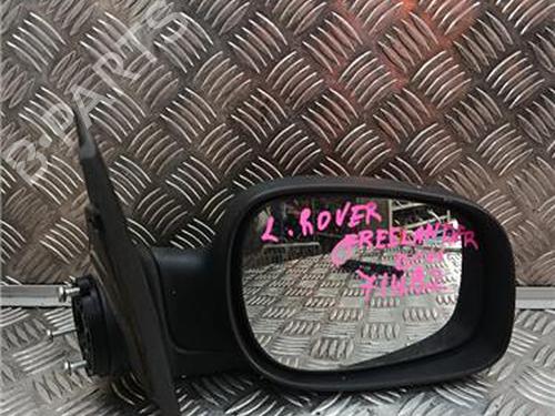 Used Right mirror Right mirror LAND ROVER FREELANDER I Soft Top (L314) 2.0 TD4 4x4 (112 hp) 33418291 33418291