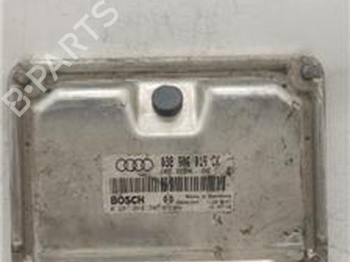 Elektronisk modul AUDI A3 (8L1) 1.9 TDI (130 hp) 18004077