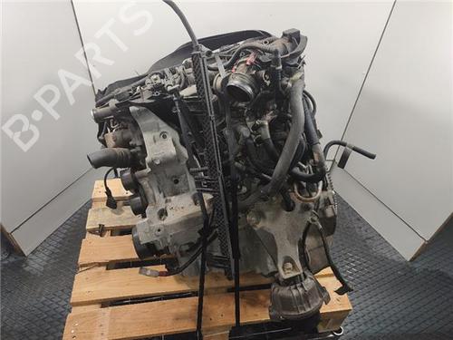 Motor BMW 3 Convertible (E93) 320 d (177 hp) 29872458