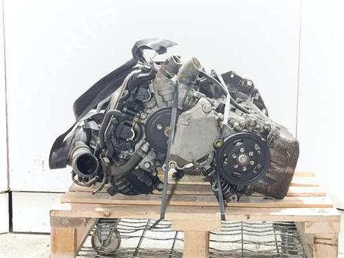 Engine OPEL CORSA C (X01) 1.2 (F08, F68) | BP38915906M1 - Image 4