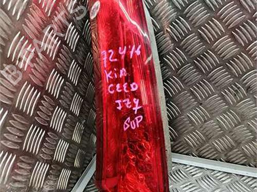 Used Left taillight Left taillight 38004923 38004923