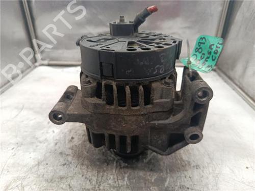 Alternator OPEL CORSA D (S07) 1.3 CDTI (L08, L68) | BP34106673M7 - Image 3