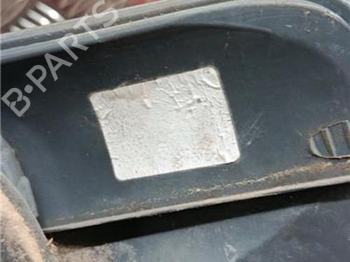 Left taillight HONDA CIVIC VII Hatchback (EU, EP, EV) 1.7 CTDi (EP4, EU9) | BP30139464C34