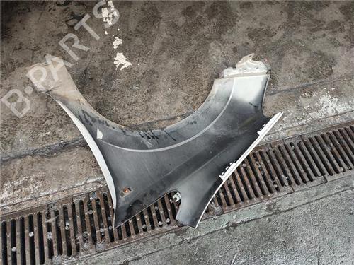 Right front fenders OPEL ZAFIRA / ZAFIRA FAMILY B (A05) 1.9 CDTI (M75) | BP22749727C42 