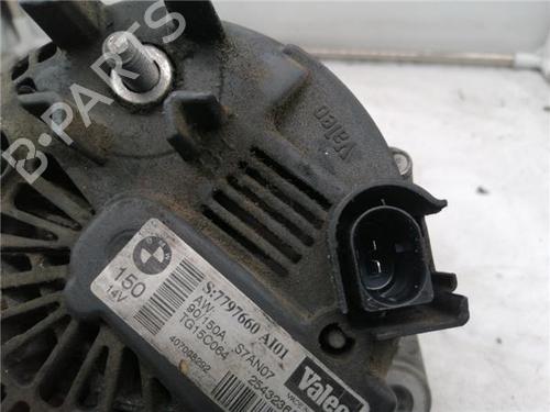 Alternator BMW X3 (E83) 2.0 d | BP24651134M7 