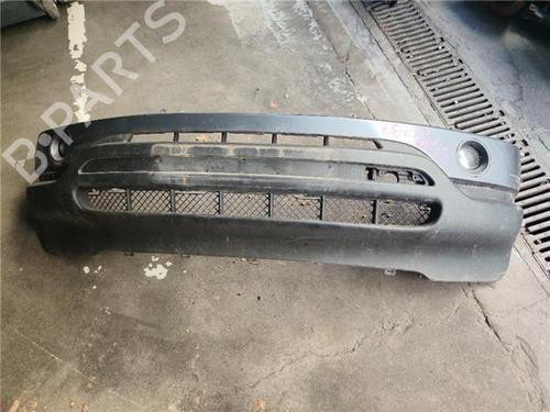 Used Front bumper Front bumper BMW X5 (E53) 3.0 d (184 hp) 33681541 33681541