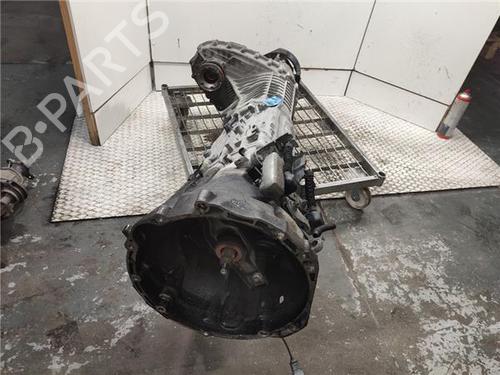 Caja de cambios VW TOUAREG (7LA, 7L6, 7L7) 3.0 V6 TDI (225 hp) 32486520