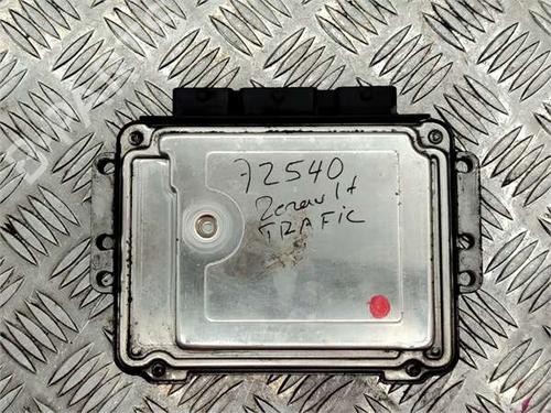 Control unit RENAULT TRAFIC II Platform/Chassis (EL) 1.9 dCi 100 (EL0C) | BP38023910M11 - Image 2