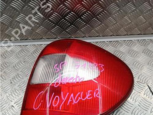 Używane Lampa tylna prawa CHRYSLER VOYAGER IV (RG, RS) 2.5 CRD (141 hp) 32377624