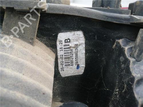 Right taillight NISSAN PRIMERA (P12) 2.0 | BP29380113C35 