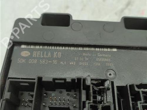 Electronic module VW GOLF V (1K1) 1.9 TDI | BP18389633M83 