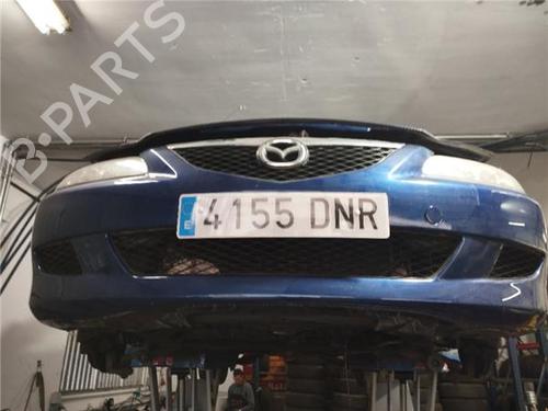 MAZDA 6 Saloon (GG) 2.0 DI (GG14) (121 hp) 3958975