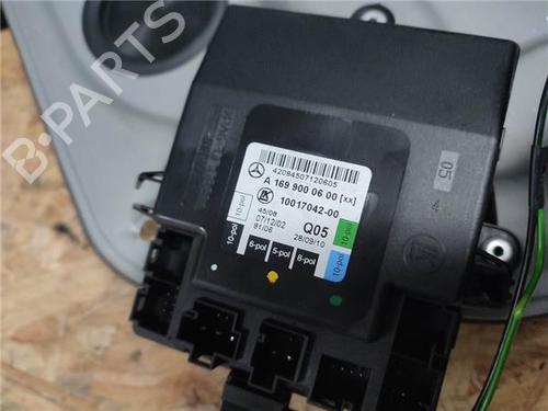 Other MERCEDES-BENZ A-CLASS (W169) A 160 (169.031, 169.331) | BP24879511O1