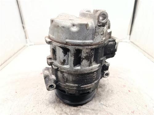 AC compressor MERCEDES-BENZ VITO / MIXTO Van (W639) 109 CDI (639.601, 639.603, 639.605) | BP30164421M34