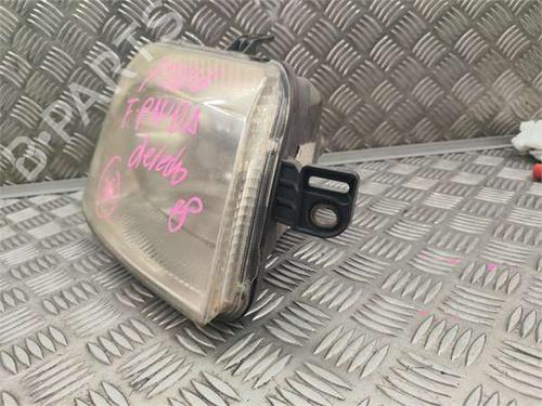 Right headlight FIAT PANDA (169_) 1.2 (169.AXB11, 169.AXB1A) | BP38429212C29 - Image 4