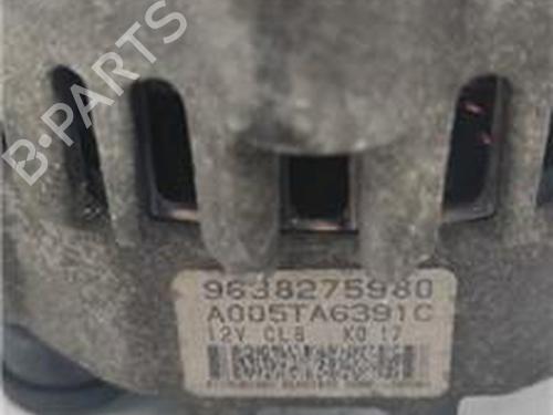 Alternator CITROËN XSARA Coupe (N0) 1.6 16V | BP18378461M7 