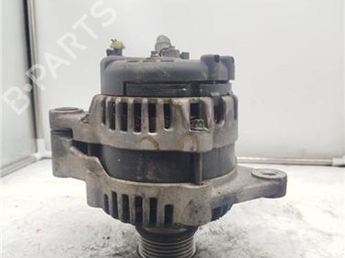 Used Alternator OPEL INSIGNIA A (G09) 2.0 CDTI (68) (131 hp) 29516157